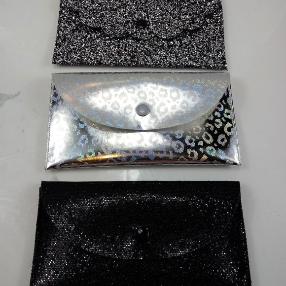 Glam Clutch Black Series - Picture 3 of 10